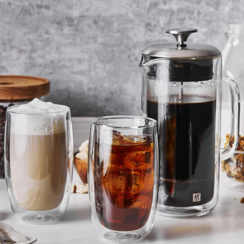 ZWILLING J.A. Henckels elegant glass